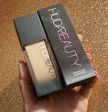 Huda Beauty Fauxfilter Foundation Review Lesliehere Com