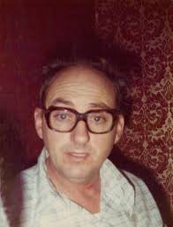 Kenneth Withers Obituary