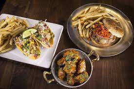 Sofort kostenlos und ohne anmeldung anfragen Eureka A Fresh Find On Fremont Las Vegas Weekly