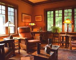 Lovely living room ideas for rooms on the smaller side and also open planned living rooms. A Reader S House Restored Craftsman Living Rooms Craftsman Living Room Bungalow Interiors