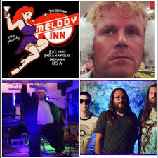 Papa Warfleigh's Funk Revival