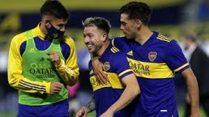 A supporter of boca, or river. Boca River Hay Fecha Para El Superclasico Por Copa Argentina Tyc Sports