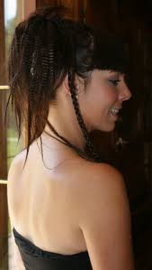 Les relations de Caroline GERARD (CHAPELIER)