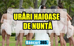 Aici gasesti o colectie de mesaje frumoase de la multi ani pe care le poti trimite sarbatoritilor. Urari Si Mesaje De Felicitare Pentru Nunta Mesaje Haioase Pentru Mire Si Mireasa