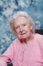 Obituary of Marjorie Ruth Maynard