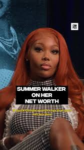 Summer Walker Music News