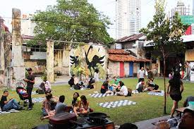 Performance & event venue in george town, malaysia. Getting The Show On The Road The Edge Markets