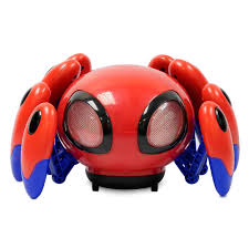 TRACE-E Pullback Spider-Bot – Marvels Spidey and His Amazing Friends has  hit the shelves – Dis Merchandise News