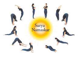 We did not find results for: Surya Namaskar Instructions Step By Step Guide To 12 Poses