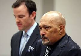 Ex-Seattle schools official Silas Potter Jr. sentenced in kickback scheme