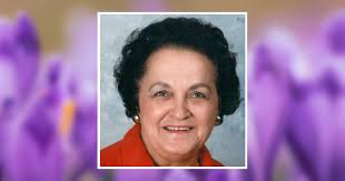 Mary Ann(Cali) Arrigo Obituary January 15, 2011