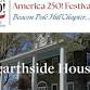 Independence Festival and Colonial Ball