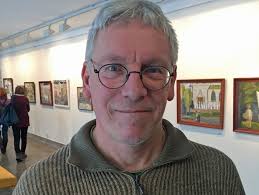 Peter Ekström (V) om SD:s uttalande