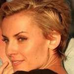 Genevieve Britt's Instagram, Twitter & Facebook