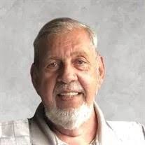 Richard L. Straley Obituary and Celebration of Life