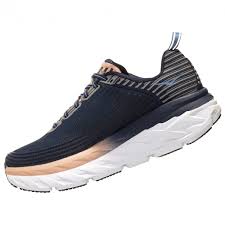 Hoka one one bondi 6 women's shoes antigua sand caribbean sea teal 9270ascs newtop rated seller. Hoka One One Bondi 6 Runningschuhe Damen Online Kaufen Bergfreunde De