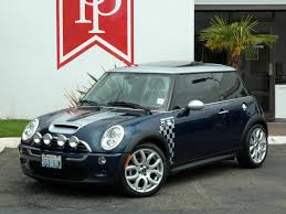 Image result for mini cooper S checkmate