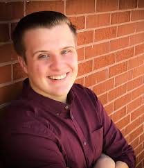 Congratulations to Aidan Edwards '22, our first All-State actor! Aidan was  cast in the 2022 Illinois Theatre Association's All-State production of  “Cabaret”. The ITA, which is made up of theater makers and