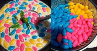 Resepi butir nangka ialah sejenis hidangan pemanis mulut tradisi dari pantai timur. Resipi Butir Nangka Menu Hidangan Petang Sangat Mudah Nak Buat Tapi Sedap Sehingga Satu Rumah Suka Keluarga