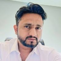 Santosh Abraham Email & Phone Number