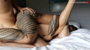 christianocean Leaked photo 15145432 - Leakedzone