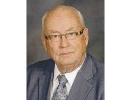 Jerry Knutson Obituary (2022)