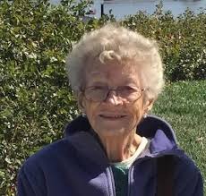 Lelia Driscoll Obituary (1929