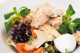 This recipe is one of my favorite on this list because it is healthy, cheesy, and works for those with food allergies. Is Canned Chicken Healthy Or Should You Avoid It Vibrant Happy Healthy