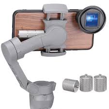 Sep 01, 2016 · capture memories and reimagine movement with the osmo mobile. Counterweight Giimbal Dji Osmo Mobile 3 4 Ulanzi Pt 10 Mojogear