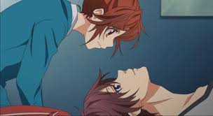 Natsuki Yu Zutto Mae Kara Suki Deshita I Ve Always Liked You Best Romance Anime Anime Movies Anime Shows