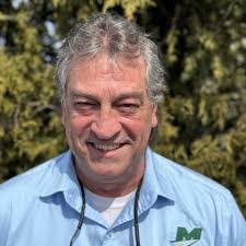 Walter Messer's Instagram, Twitter & Facebook