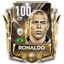 Each lineup has a set amount of requirements that must be adhered to. Fifa Mobile Ronaldo N 100 Ovr Fifa Futbol Arte De Futbol