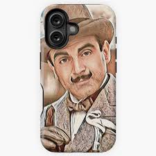 Agatha Christie iPhone Cases for Sale