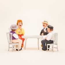 כדי לעזור לך להתמצא ברחבי אובניה, הנה שם העסק וכתובתו בשפה המקומית. La Partie De Cartes De Pagnol Santon De Provence Flore