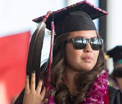 Graduation 2017: Noli Indian High School