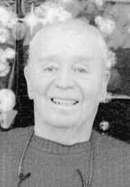 Obituary: Richard “Dickie” Eugene Ward