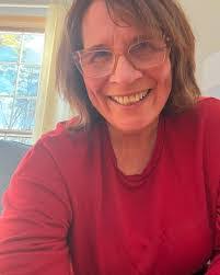 Barbara Tripodi's Instagram, Twitter & Facebook