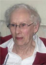 Obituary information for Margaret Ernestine Murphy Hughes)
