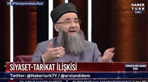 Ahmet mahmut ünlü resmi instagram sayfası // official instagram account. Cubbeli Ahmet Ten Diyanet E Anlatma Ozurleri Var