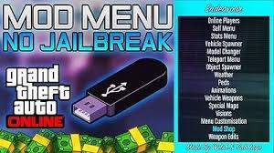 The use of mods in gta 5 in only allowed in offline. Gta 5 Mod Menu On Usb Black Ops Assasins Creed More For Xbox One 360 Ps3 Ps4 48 99 Picclick Uk