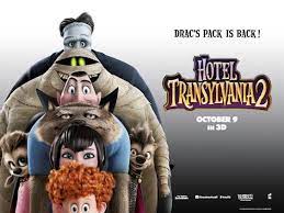 Hotel Transylvania 2 Hotel Transylvania Movie Hotel Transylvania Hotel Transylvania 2 Movie