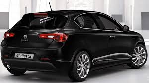 Image result for Nero 2011 Alfa-Romeo
