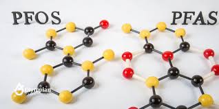 Image result for PFAS Chemical