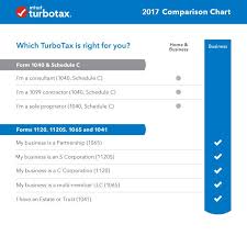 Turbotax Business Tax Software 2017 Fed Efile Pc Download