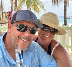 Best 25th Anniversary trip! Absolutely 🩵Barbados