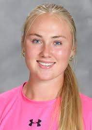 Sierra Vance's Instagram, Twitter & Facebook