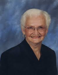 Obituary of Dorris Bergob