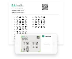 Edulastic is a free formative assessment platform that supports student mastery of the common core state standards. Edulastic Interactive Formative Assessment