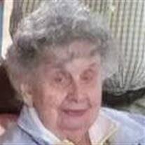 Ann Rita Lee Obituary