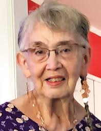Obituary for Beverly Mae Artman